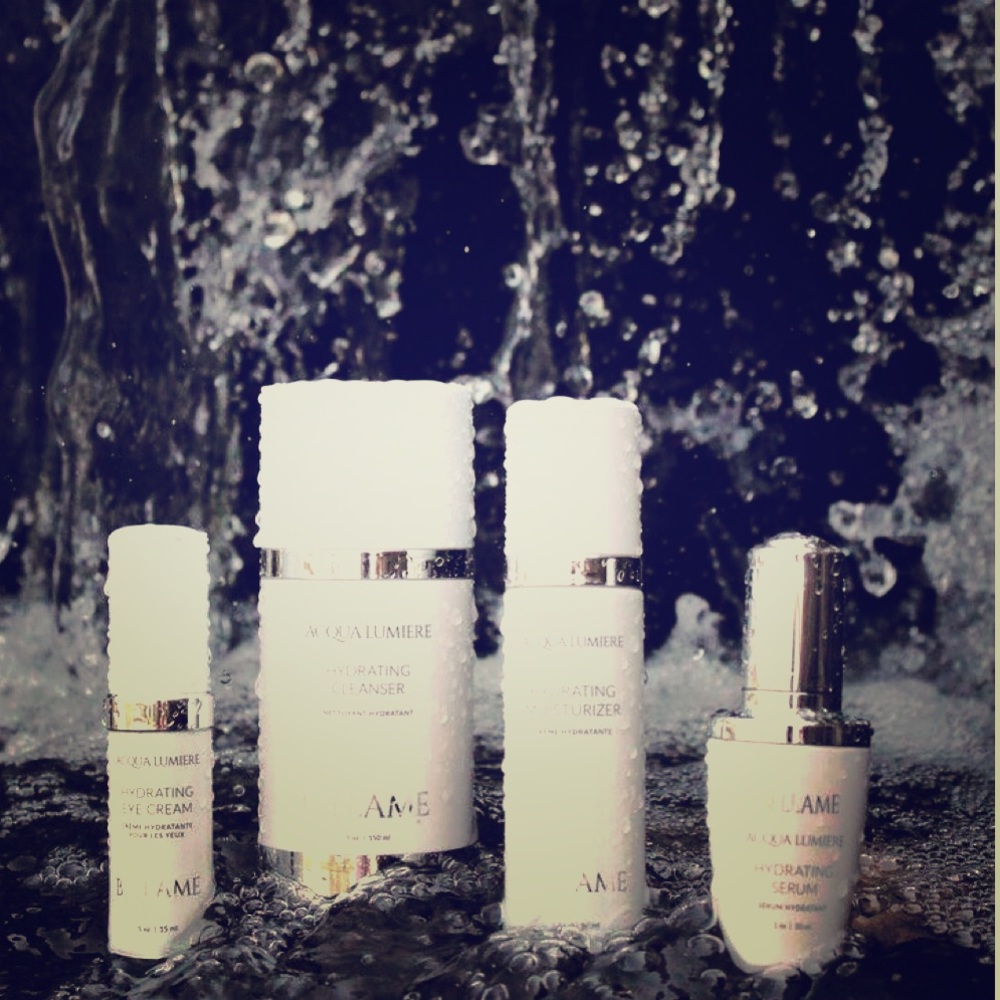 🌿BRAND NEW LUXURY SKINCARE🌿